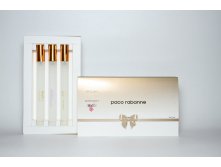 320 . -    3*15ml Paco Rabanne for women