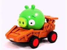 180038    ANGRY BIRDS GREEN PIG  1160 ..jpg