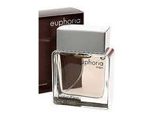 370 . ( 12%) - Calvin Klein "Euphoria" for men 100ml