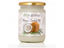 !    (Econutrena Organic Coconut Oil), . .