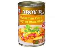  AROY-D <<Massaman Curry>>, 400 