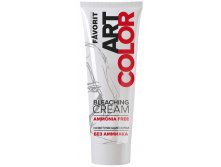    FAVORIT ART COLOR BLEACHING CREAM AMMONIA FREE, 250 . - 468 