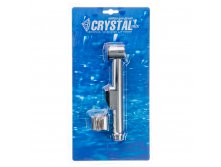 215,57 . - CRYSTAL mix    , 1 , DF2618/2950/S6 1,25, 