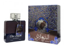 SHEIKH AL ANIK Chic Sheikh Eau de Parfum.jpg