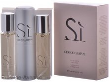 360 . - Giorgio Armani -   Armani SI 320 