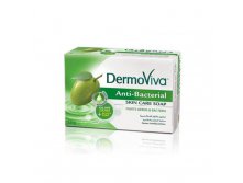     (DABUR DERMOVIVA ANTI BACTERIAL SKIN SOAP), 75