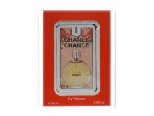 189 . ( 21%) - Chanel Chance 35ml NEW!!!