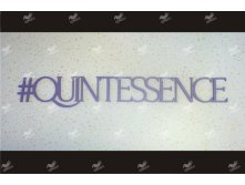   "QUINTESSENCE"