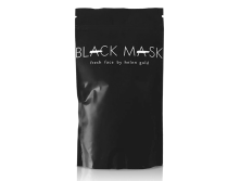 140 . -    Black mask 50g