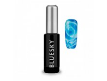 Bluesky Flower Gel 28