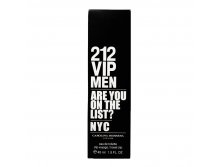 216 . - Carolina Herrera "212 VIP" for men 45ml