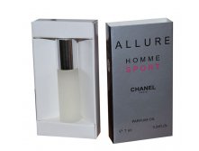 90 . -   Chanel Allure homme Sport 7