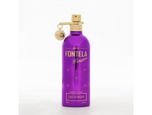 700 . ( 18%) - Fontela Oud by Night oriental series 100 ml