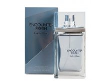 370 . ( 12%) - Calvin Klein - Encounter Fresh man 100ml