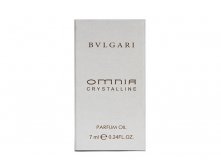 90 . -   Bvlgari - Omnia Crystalline 7 ml for Woman