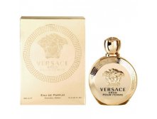 370 . - Versace "Eros" for woman 100ml