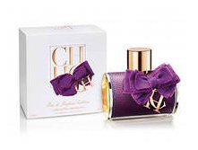 370 . ( 12%) - Carolina Herrera "CH Eau De Parfum Sublime" for women 80ml