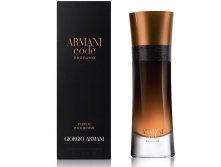 370 . - Giorgio Armani " Armani code Profumo" pour homme 100ml