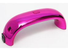 396 . -      Mini LED Nail Lamp 9W