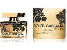 349 . ( 0%) - Dolce & Gabbana "The One Lace Edition" for women 75ml