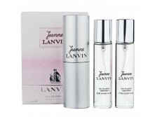 360 . -   Lanvin "Jeanne Lanvin" 3x20ml