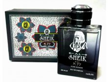 899 . - Al Sheik "Rich 77" for men 100 ml