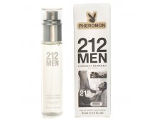 169 . ( 22%) -    Carolina Herrera 212 Men 45ml