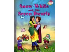    . Snow White and the Seven Dwarfs. (  ) 44.jpg