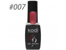230 . - Kodi Color Gel Polish 8 ml . 007