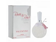 349 . ( 0%) - Valentino "Rock'n Rose Couture White" for women 90ml