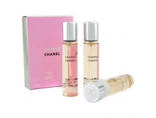 360 . -   Chanel "Chance" 320ml