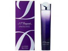 370 . ( 12%) - S.T. Dupont "Dupont Intense Pour Femme" 50ml