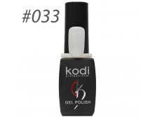230 . - Kodi Color Gel Polish 8 ml . 033 ()