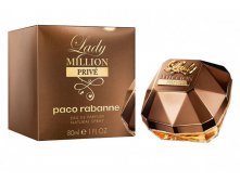 349 . ( 0%) - Paco Rabanne " Lady million Prive" 80ml