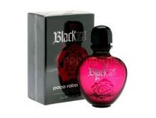 270 . ( 23%) - Paco Rabanne "Black XS Pour Femme" 80ml