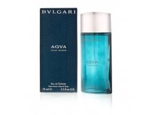 370 . - Bvlgari "Aqua Pour Homme" 75ml