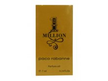 90 . -     Paco Rabanne One Million 7ml