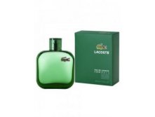 370 . ( 12%) - Lacoste "Eau De Lacoste L.12.12 Vert" for men 100ml