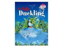  ԣ. The Ugly Duckling. (  ) 57,5.jpg