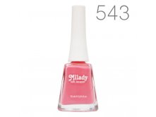 35 . -    "Milady" 10ml . 543