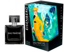 349 . ( 0%) - Eisenberg eau Fraiche Homme 100ml