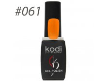 230 . - Kodi Color Gel Polish 8 ml . 061