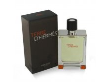 370 . ( 12%) - Hermes "Terre D'Hermes" for men 50ml