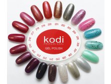 230 . - Kodi Color Gel Polish 8 ml (201-220) (209 ())