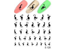 34 . ( 17%) -   Esmalte S 128 