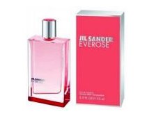 349 . ( 0%) - Jil Sander "Everose" eau de toilette 75ml