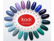 230 . - Kodi Color Gel Polish 8 ml (261-280) (275)