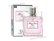 810 . - Christian Dior " Miss Dior Cherie Blooming Bouquet" 100 ml 