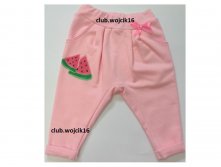 WEL13		TROUSERS	PINK