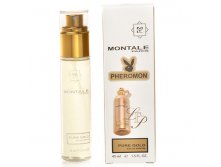 169 . ( 22%) -    Montale Pure Gold 45ml